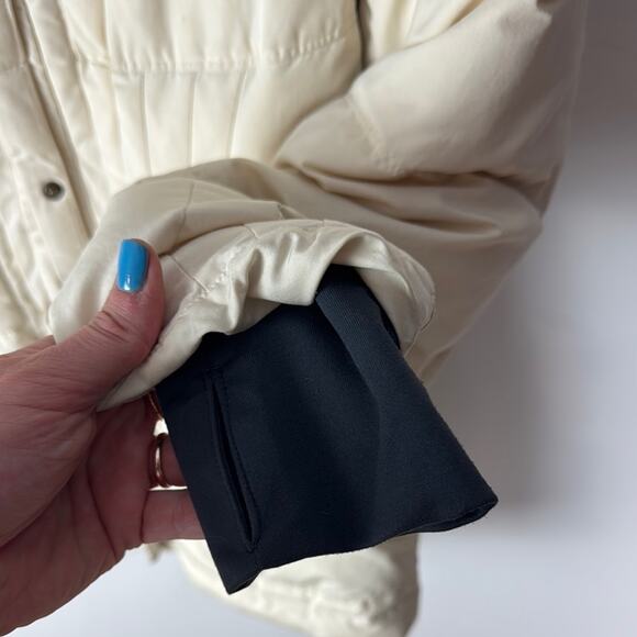 Athleta Coat - Women's Medium - Picture 4 of 7